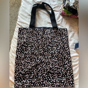 Large tote bag